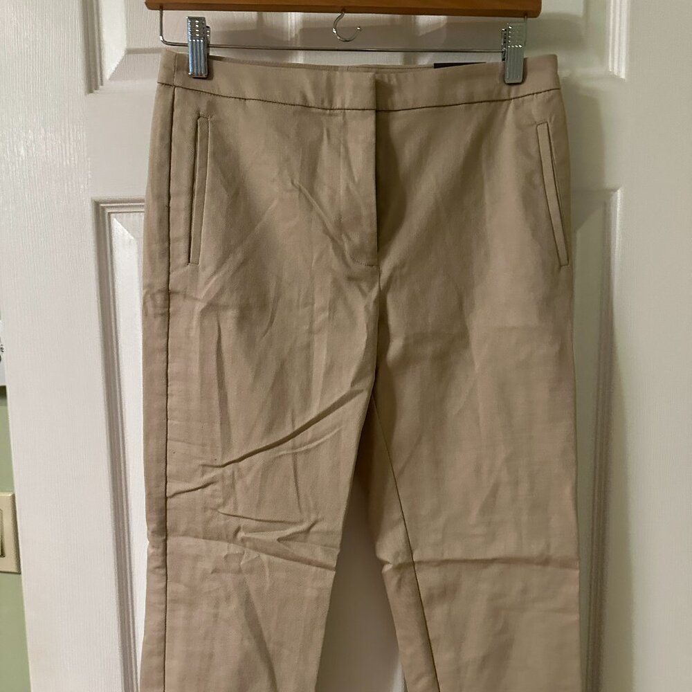 Worthington Slim Leg